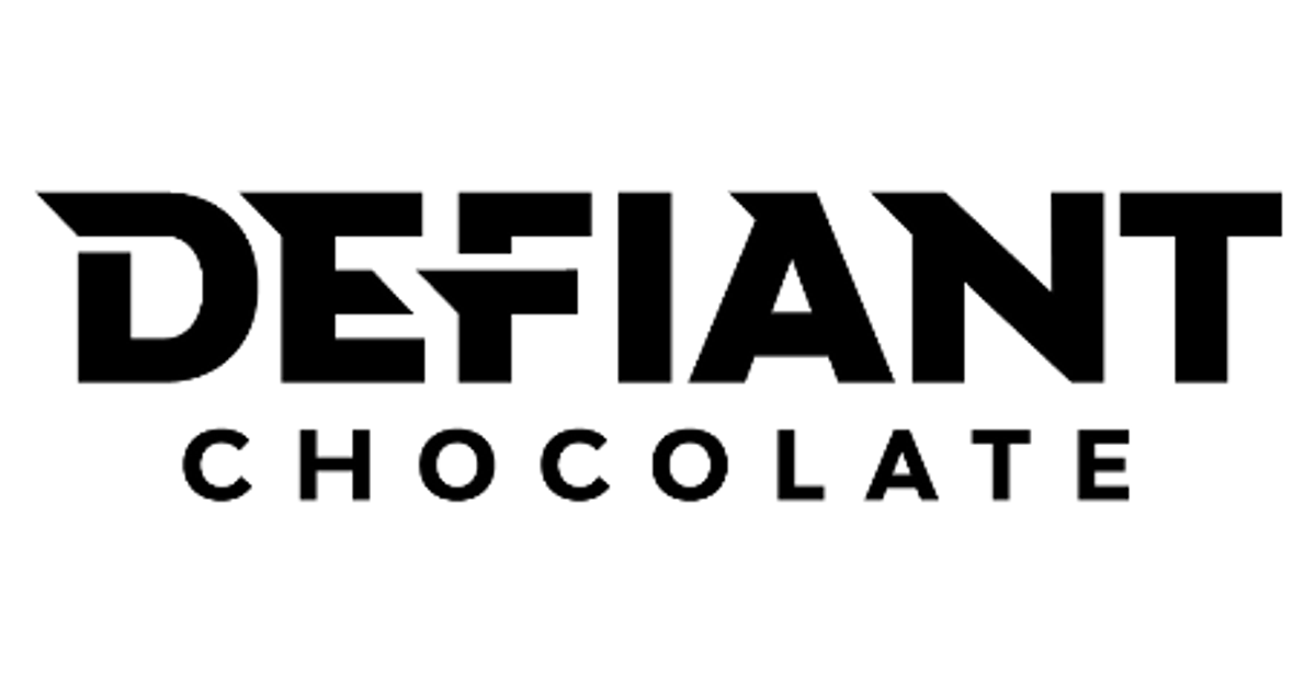 Defiant Chocolate
