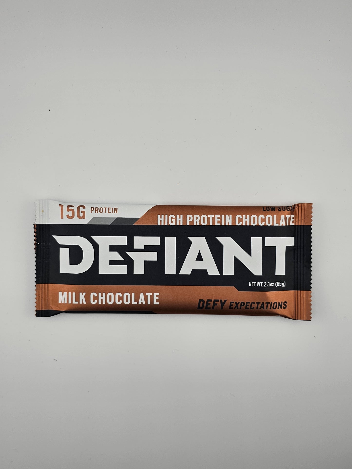 Milk Chocolate
