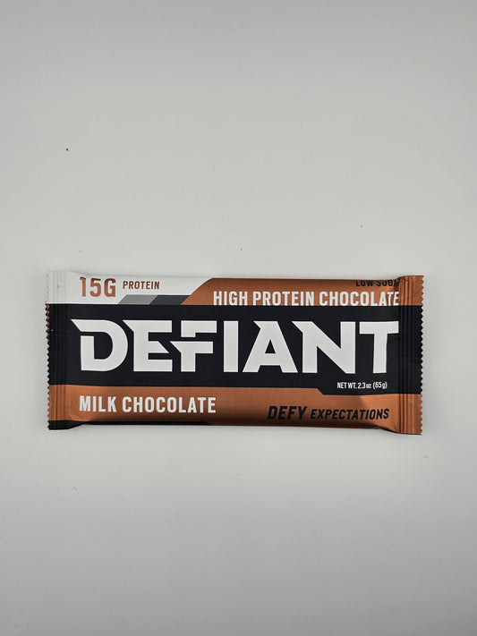 Milk Chocolate